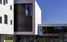 ibis Brussels Groot Bijgaarden